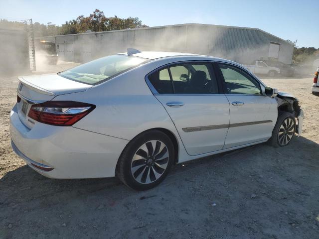 Изображение 3 2017 HONDA ACCORD HYBRID EXL 2017 с VIN JHMCR6F51HC001353
