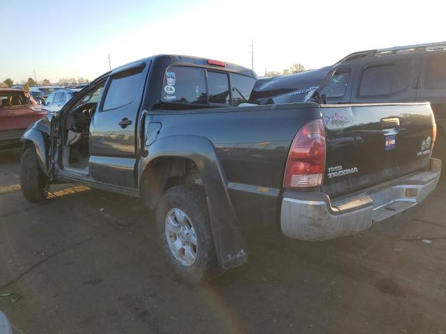 Изображение 2 2006 TOYOTA TACOMA DOUBLE CAB 2006 с VIN 5TELU42NX6Z256494