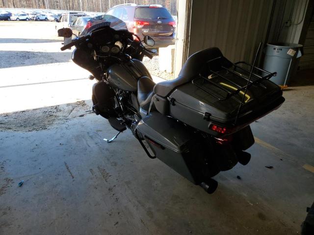Image 3 of 2021 HARLEY-DAVIDSON FLTRK  2021 with VIN 1HD1KZF17MB643828