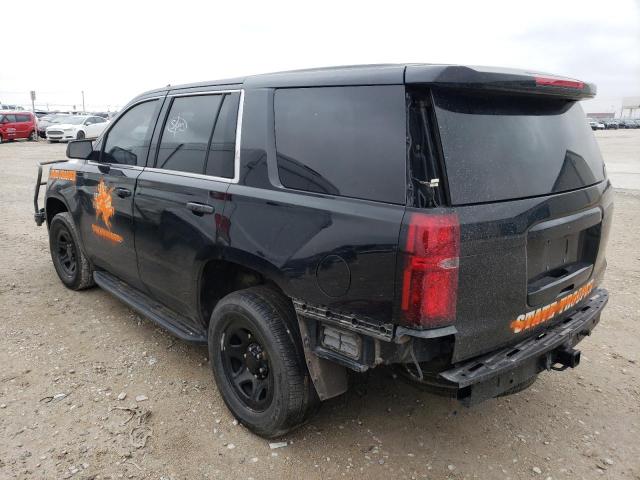 Obraz 2 z 2020 CHEVROLET TAHOE POLICE 2020 z VIN 1GNLCDEC5LR291293