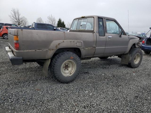 Image 3 of 1986 TOYOTA PICKUP XTRACAB RN66 SR5 1986 with VIN JT4RN67S3G5042663