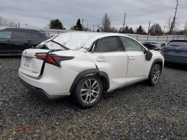 Image 3 of 2016 LEXUS NX 200T BASE 2016 with VIN JTJBARBZ2G2072030