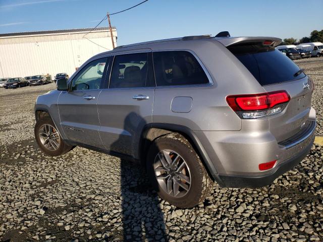 Изображение 2 2020 JEEP GRAND CHEROKEE LIMITED 2020 с VIN 1C4RJEBG0LC348332