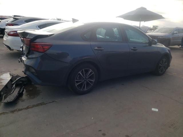 Изображение 3 2023 KIA FORTE LX 2023 с VIN 3KPF24AD7PE572276