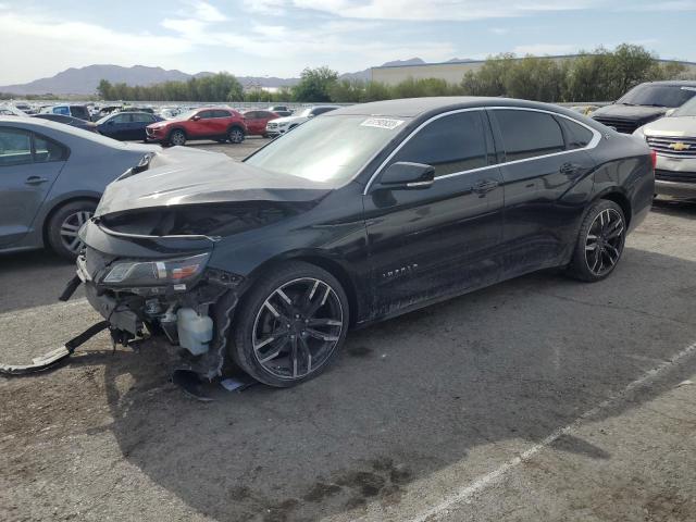Obraz 2015 CHEVROLET IMPALA LT 2015