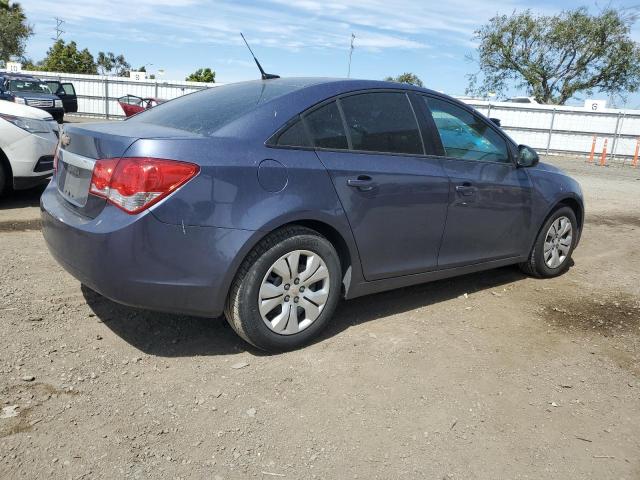 Obraz 3 z 2014 CHEVROLET CRUZE LS 2014 z VIN 1G1PA5SGXE7444514