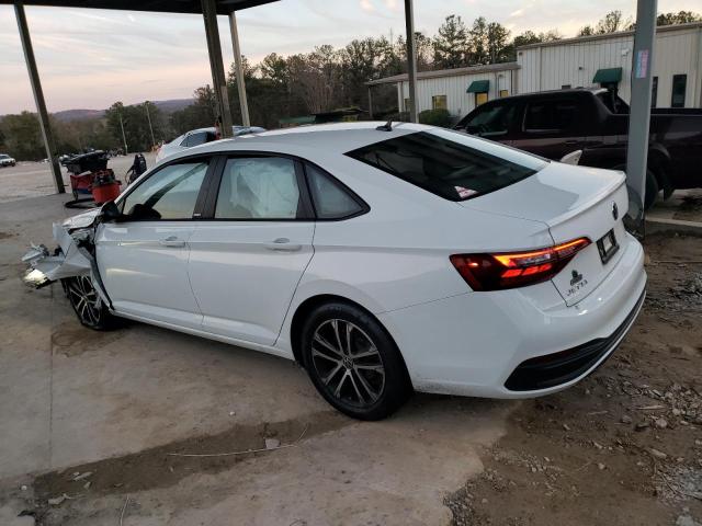 Изображение 2 2023 VOLKSWAGEN JETTA SPORT 2023 с VIN 3VWBM7BU7PM035371