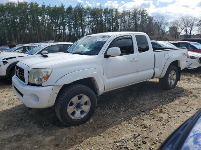 Изображение 2007 TOYOTA TACOMA ACCESS CAB 2007