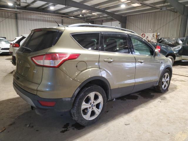 Image 3 of 2013 FORD ESCAPE SE 2013 with VIN 1FMCU9GX5DUB88503