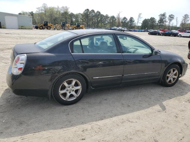 Изображение 3 2005 NISSAN ALTIMA S 2005 с VIN 1N4AL11E45C222466