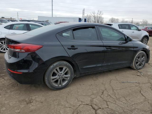 Obraz 3 z 2017 HYUNDAI ELANTRA SE 2017 z VIN 5NPD84LF7HH192887