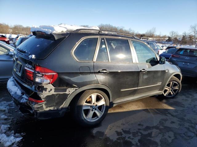 Image 3 of 2013 BMW X5 XDRIVE35I 2013 with VIN 5UXZV4C53D0E05266