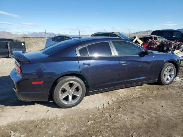 Изображение 3 2012 DODGE CHARGER SE 2012 с VIN 2C3CDXBG6CH215827