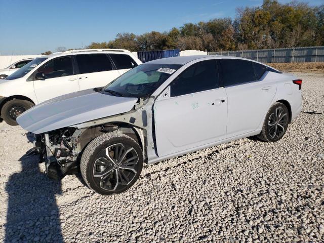 Image 1 of 2024 NISSAN ALTIMA SR 2024 with VIN 1N4BL4CV5RN328826