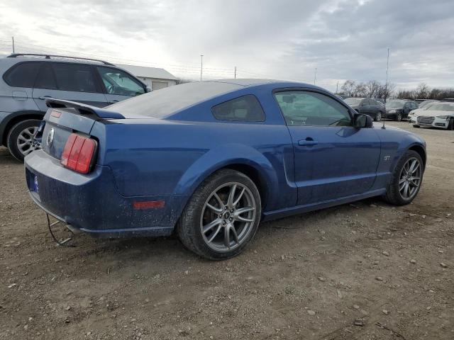 Image 3 of 2008 FORD MUSTANG GT 2008 with VIN 1ZVHT82H185186798