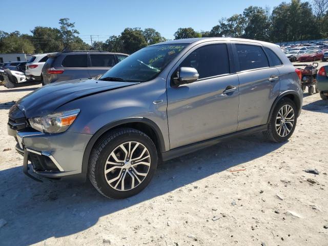 Image 1 of 2019 MITSUBISHI OUTLANDER SPORT ES 2019 with VIN JA4AP3AU3KU011955