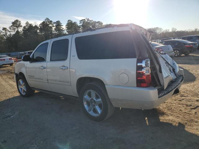 Obraz 2 z 2013 CHEVROLET SUBURBAN C1500 LTZ 2013 z VIN 1GNSCKE06DR237962