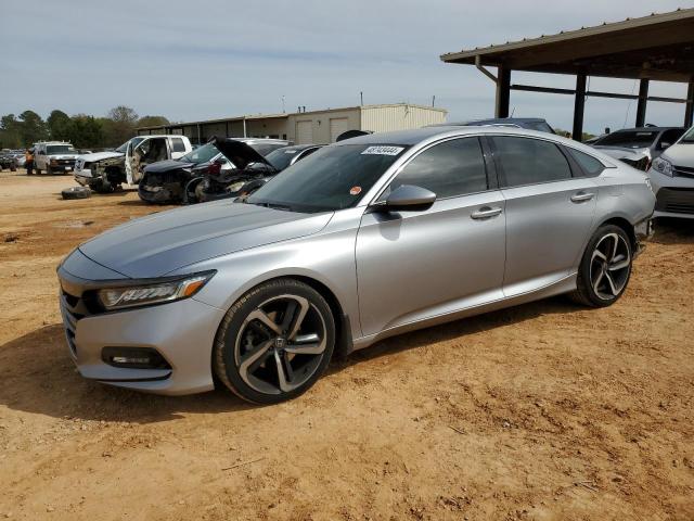 Изображение 2020 HONDA ACCORD SPORT 2020