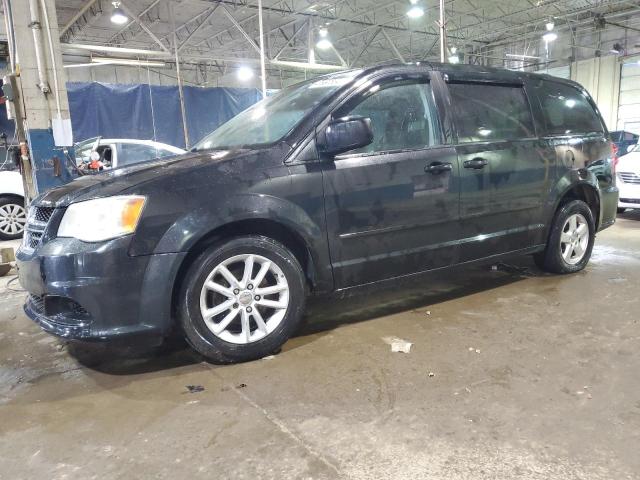 Изображение 1 2012 DODGE GRAND CARAVAN SE 2012 с VIN 2C4RDGBG7CR291217