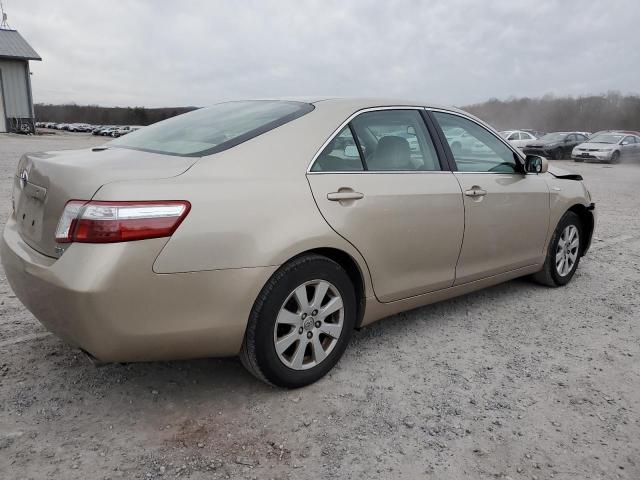 Изображение 3 2009 TOYOTA CAMRY HYBRID 2009 с VIN 4T1BB46K99U063148
