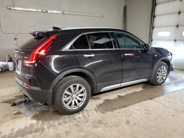 Image 3 of 2020 CADILLAC XT4 PREMIUM LUXURY 2020 with VIN 1GYFZDR48LF127961