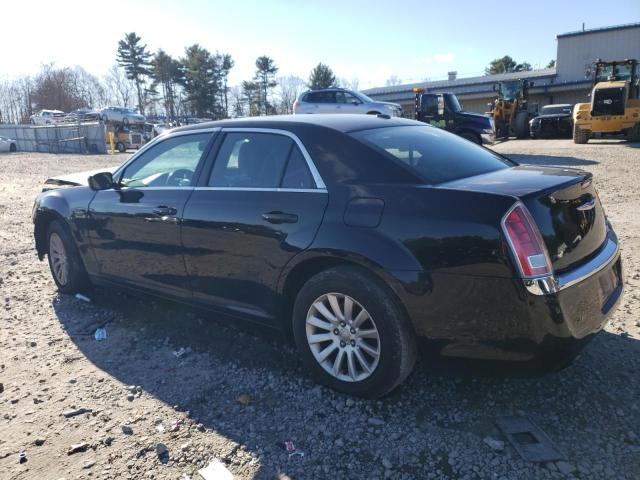 Obraz 2 z 2013 CHRYSLER 300  2013 z VIN 2C3CCAAG1DH534023