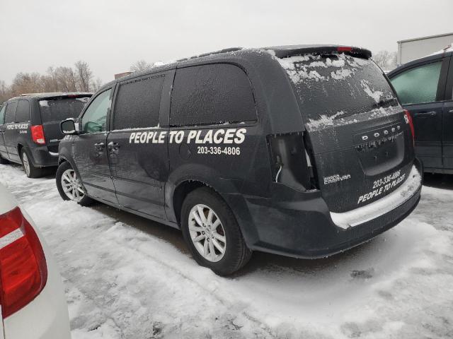 Obraz 2 z 2014 DODGE GRAND CARAVAN SXT 2014 z VIN 2C4RDGCG7ER235991