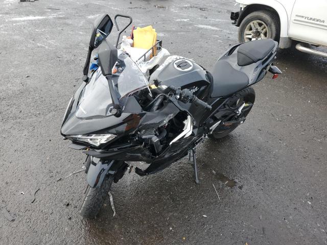 Image 2 of 2019 KAWASAKI EX400  2019 with VIN JKAEXKH11KDA28490