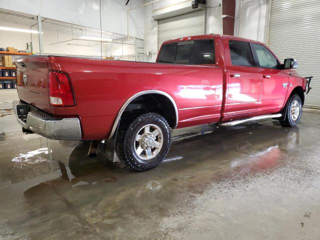 Image 3 of 2012 DODGE RAM 2500 SLT 2012 with VIN 3C6UD5JL6CG348677