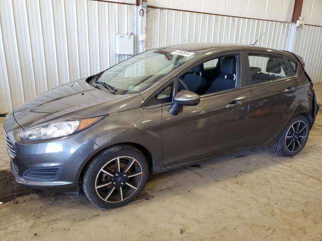 2018 FORD FIESTA SE 2018 image