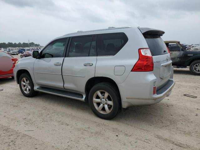 Obraz 2 z 2010 LEXUS GX 460 2010 z VIN JTJBM7FX9A5004740