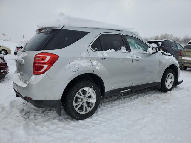 Obraz 3 z 2017 CHEVROLET EQUINOX LT 2017 z VIN 2GNALCEK9H1506876