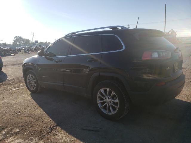 Image 2 of 2019 JEEP CHEROKEE LATITUDE 2019 with VIN 1C4PJLCB0KD242163