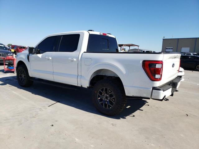 Image 2 of 2023 FORD F150 SUPERCREW 2023 with VIN 1FTEW1E82PFC60898