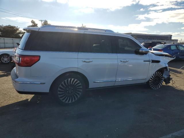 Изображение 3 2019 LINCOLN NAVIGATOR BLACK LABEL 2019 с VIN 5LMJJ2TT8KEL04372