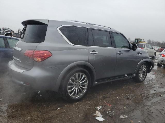 Изображение 3 2016 INFINITI QX80  2016 с VIN JN8AZ2NE1G9121527