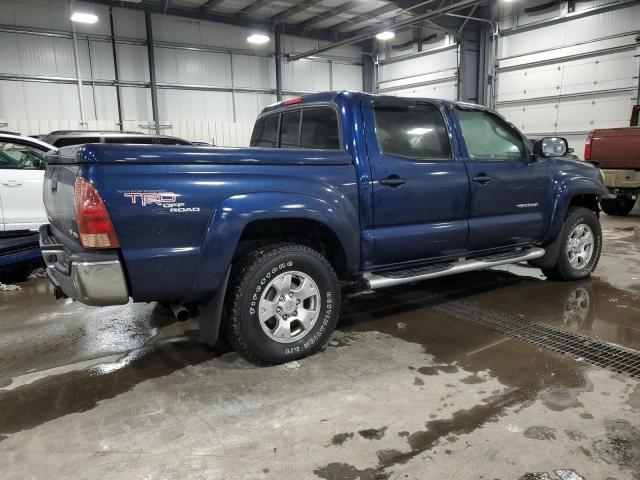 Obraz 3 z 2005 TOYOTA TACOMA DOUBLE CAB 2005 z VIN 5TELU42N55Z114665