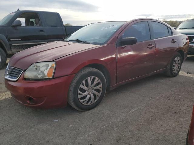 2007 MITSUBISHI GALANT ES 2007 image