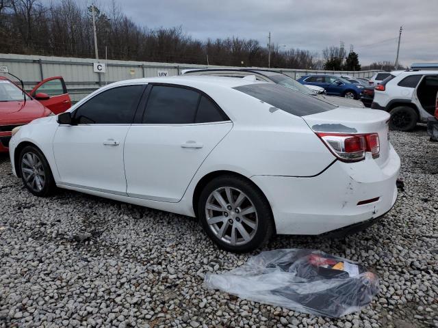 Image 2 of 2013 CHEVROLET MALIBU 2LT 2013 with VIN 1G11E5SA5DF311203