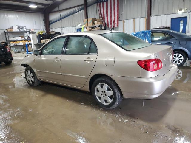 Obraz 2 z 2006 TOYOTA COROLLA CE 2006 z VIN 2T1BR32E66C601789