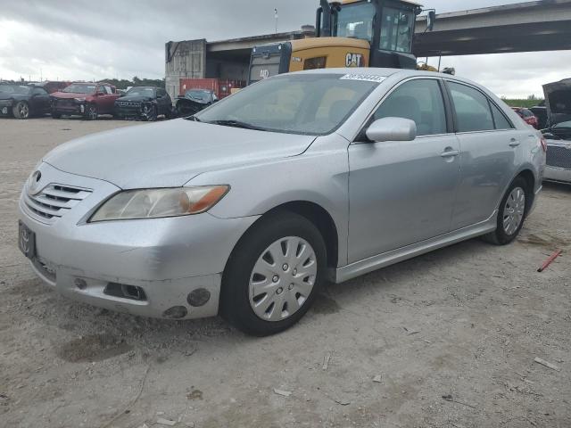 Obraz 1 z 2009 TOYOTA CAMRY BASE 2009 z VIN 4T1BE46K89U360239