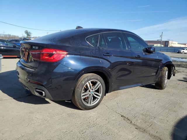 Изображение 3 2016 BMW X6 XDRIVE35I 2016 с VIN 5UXKU2C50G0N80200