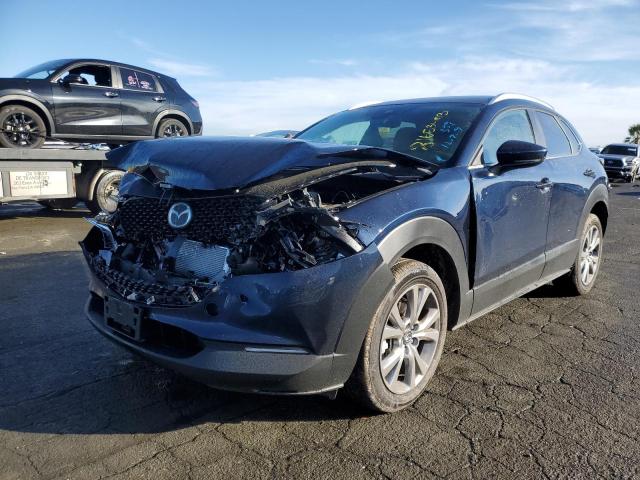 Obraz 2023 MAZDA CX-30 SELECT 2023