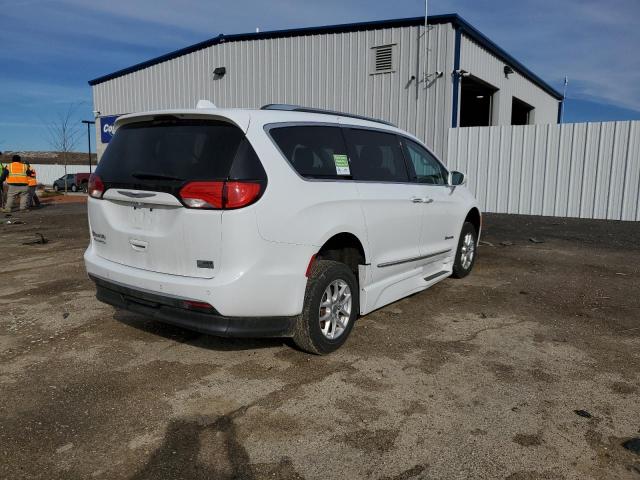Image 3 of 2020 CHRYSLER PACIFICA TOURING L 2020 with VIN 2C4RC1BG2LR130161