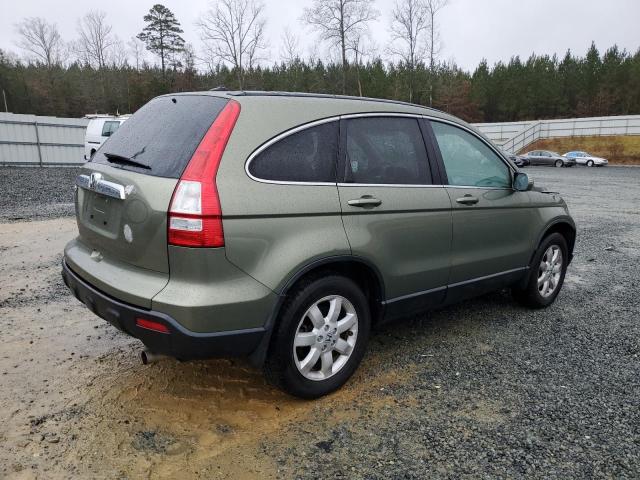 Obraz 3 z 2008 HONDA CR-V EXL 2008 z VIN 5J6RE48798L015621