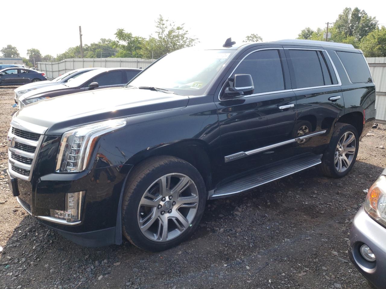 Изображение 2015 CADILLAC ESCALADE PREMIUM 2015
