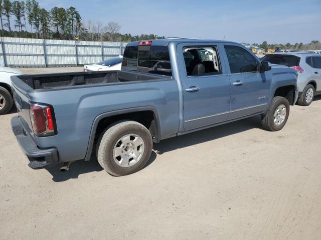Image 3 of 2016 GMC SIERRA K1500 DENALI 2016 with VIN 3GTU2PEJ8GG105316