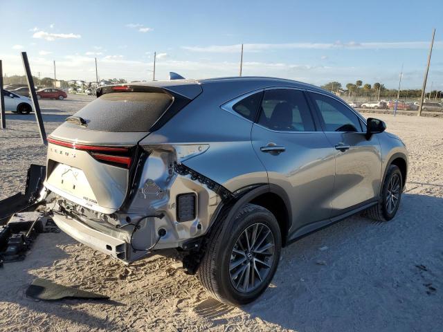 Image 3 of 2023 LEXUS NX 350H 2023 with VIN 2T2GKCEZ8PC014287