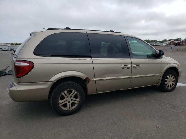 Image 3 of 2002 CHRYSLER TOWN & COUNTRY EX 2002 with VIN 2C4GP74L12R784933