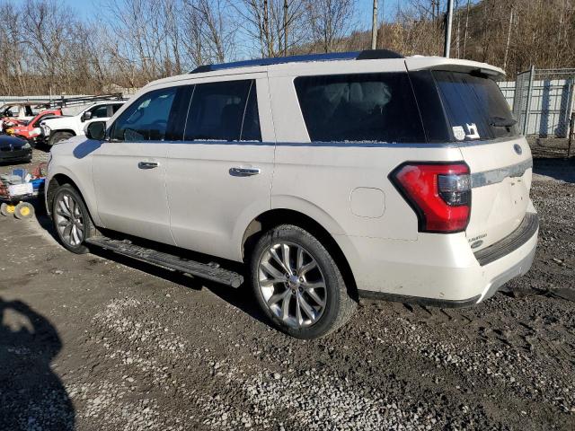 Obraz 2 z 2019 FORD EXPEDITION LIMITED 2019 z VIN 1FMJU2AT2KEA81050